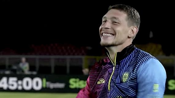 Belotti stabilisce un primato alla sua presenza numero 350 in Serie A