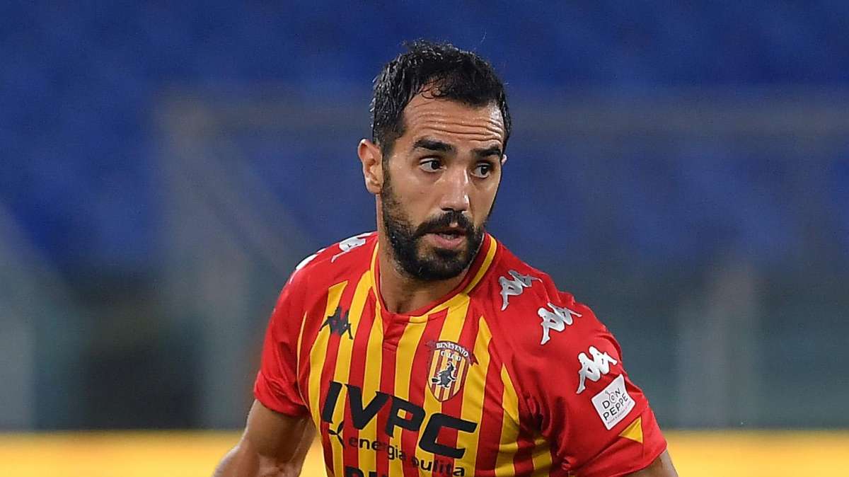 Antonello Sammarco/Image Sport