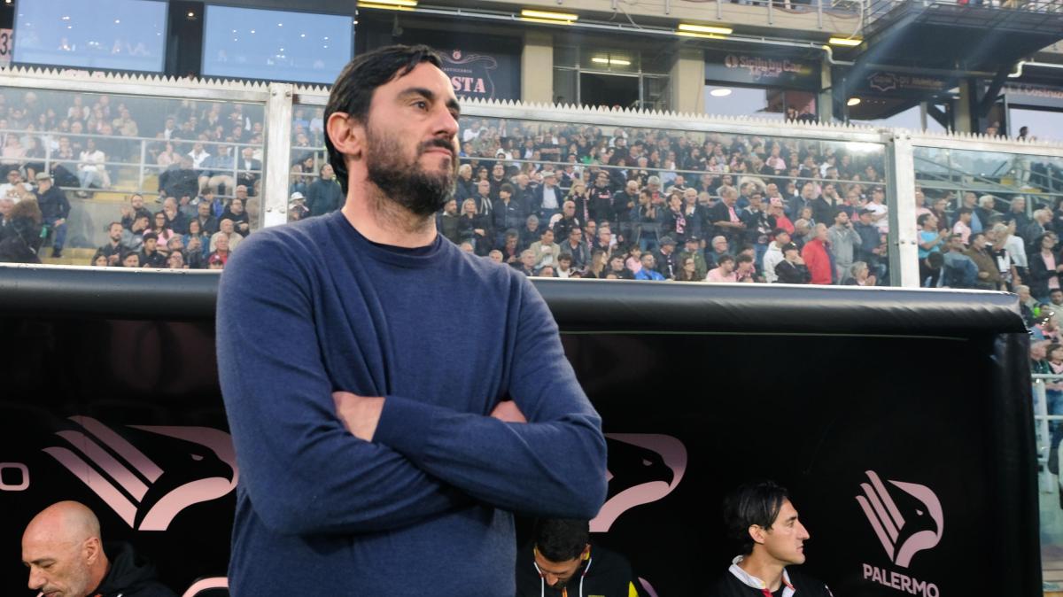Aquilani verso la Serie A: Torino e Sassuolo seguono il tecnico del Catanzaro