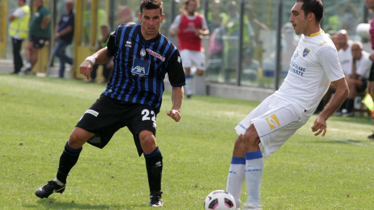 Ds Frosinone: "Lodi è inamovibile"