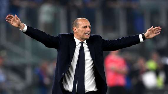Allegri: "Ho incontrato la proprietà, Ibra non ancora. Deve portare mentalità"