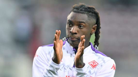 Conference - Fiorentina a Cipro senza Kean e Cataldi