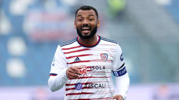 Joao Pedro riparte dal Messico: è un nuovo giocatore dell'Atletico de San Luis