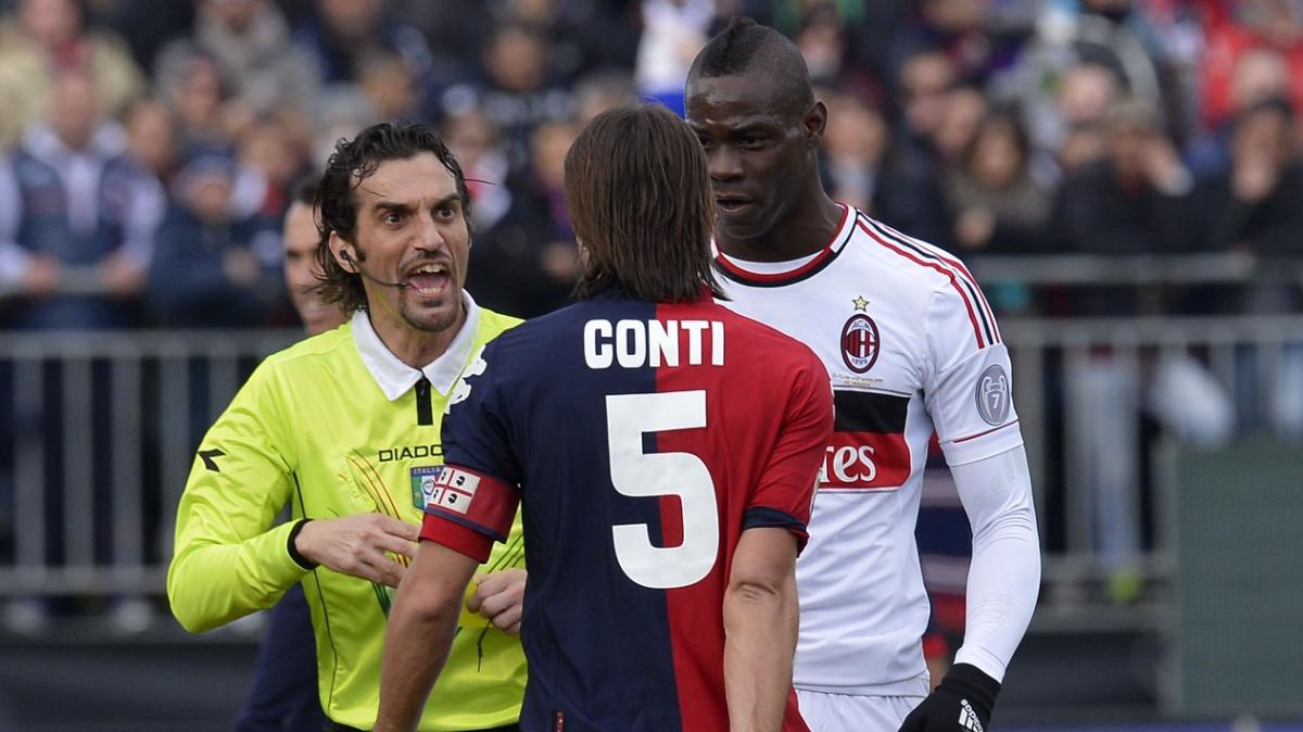 Bruno Conti firma con il Monastir. Il centrocampista: "Felice di essere tornato in Sardegna"