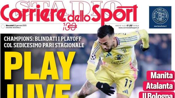 Corsport - Play Juve