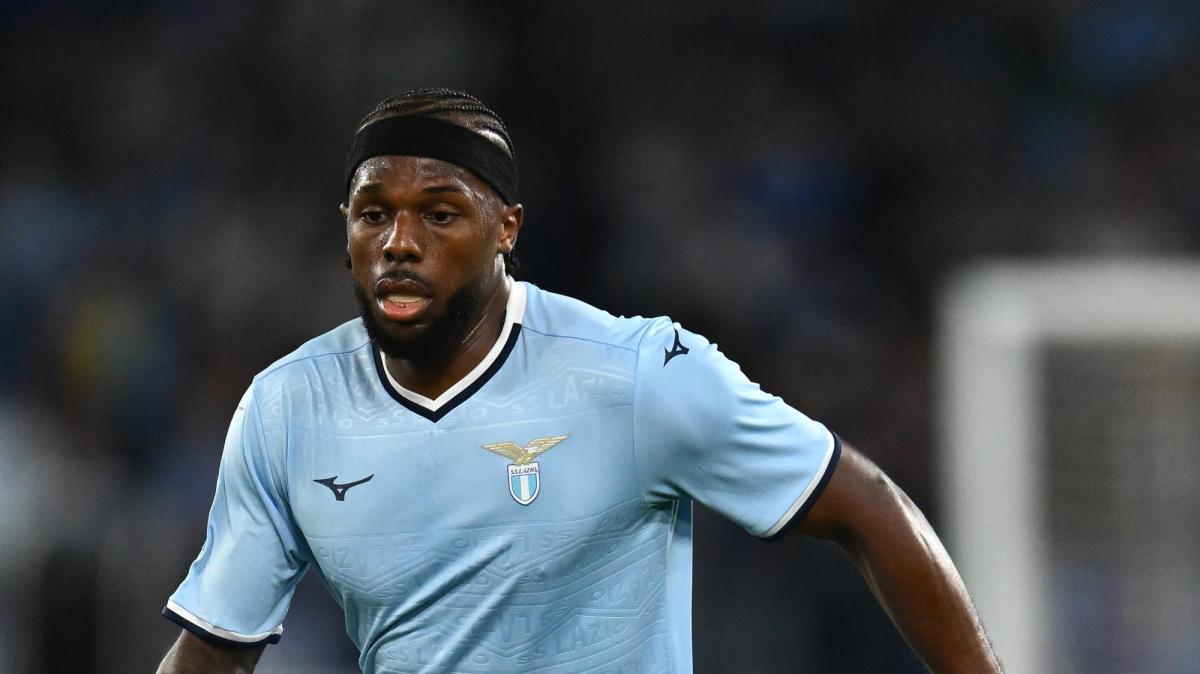 Qui Lazio - Nuno Tavares tenta il recupero, Lazzari insidia Pellegrini. Le ultime in vista del Cagliari