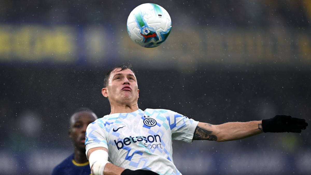 Giaccherini fa un appunto a Barella: "Fortissimo come tutta l'Inter, ma si specchia troppo”