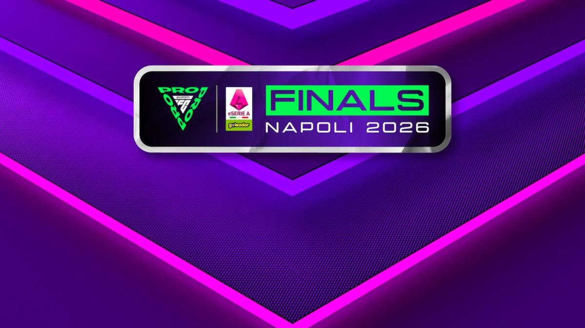 Cagliari Calcio Esports pronto a competere alle finals della eSerie A Goleador