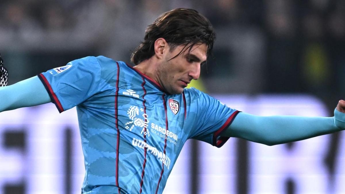 Riccardo Dessì: "Cagliari, Borrelli fatica e senza un vero attaccante è tutto più difficile"