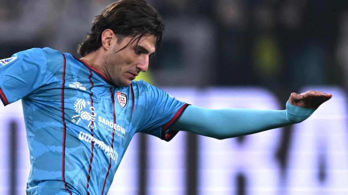 Borrelli protagonista allo Zini: mancava da maggio un suo contributo esterno