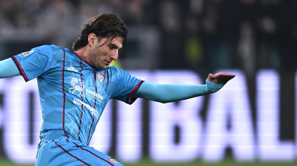 Casini: "Cagliari, ripresa degli allenamenti e segnali da Borrelli. Con il Napoli serve reagire"