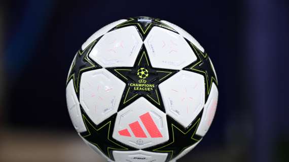 L’inno di Champions suona in tutta Europa con il suo spettacolo statistico