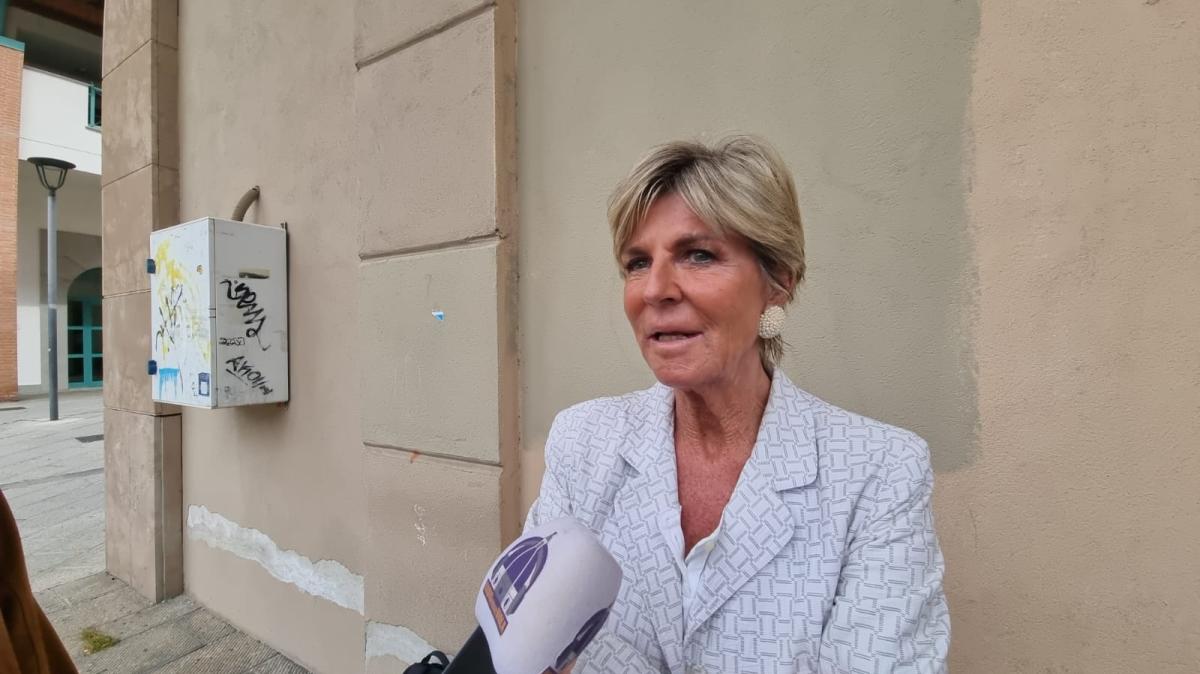 Christillin bacchetta Folorunsho: "Roba da Medioevo Se non viene punito il codice va cambiato"