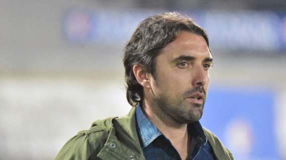 Bertotto: "Udinese, stagione positiva. Lucca ha fatto un grande campionato"