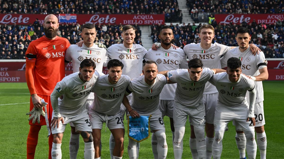 Chiariello: "Napoli, se vuoi vincere con Verona, Torino, Lecce e Cagliari ci vogliono i gol"