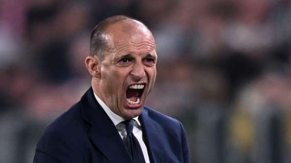 Juventus in finale di Coppa Italia, Allegri: "A Cagliari e oggi potevamo difendere meglio..."