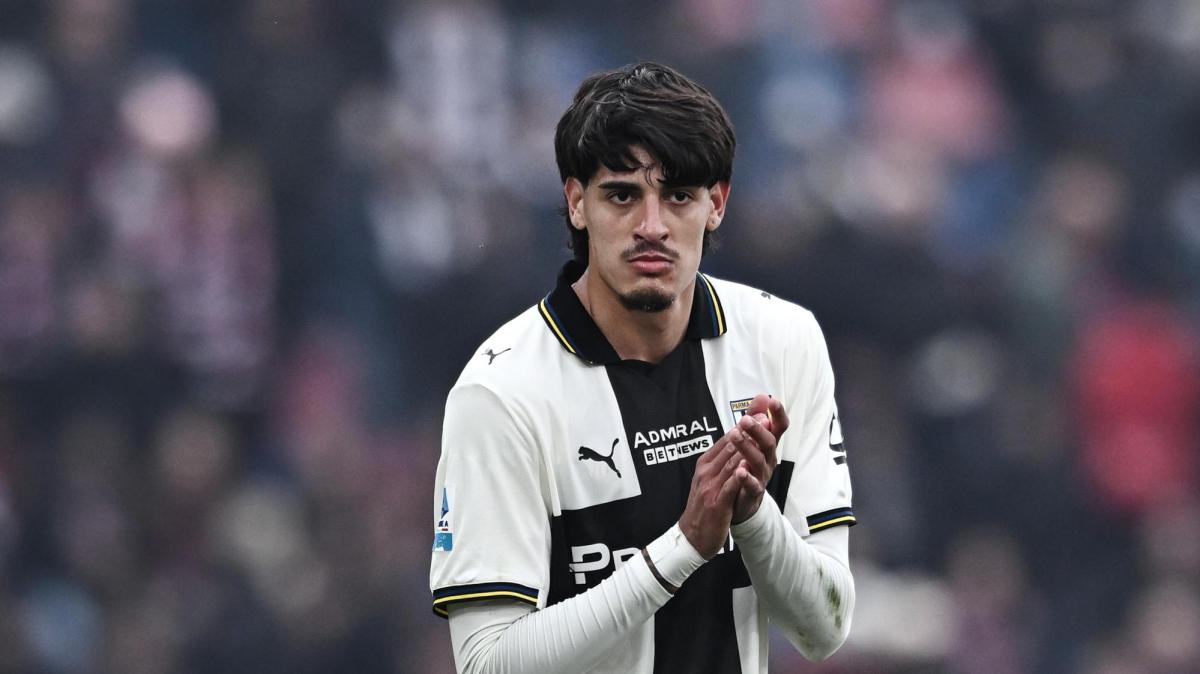 Parma, il papà di Troilo: "Mariano ha eliminato il Milan dalla corsa Scudetto? Lui pensa a salvarsi e al Mondiale"