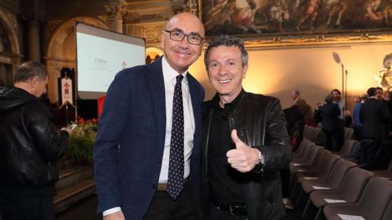 Bucchioni: "Milan tra Marin e De Paul"