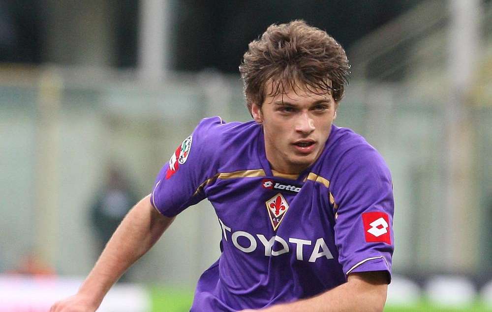 Cagliari, chiesto Ljajic alla Fiorentina