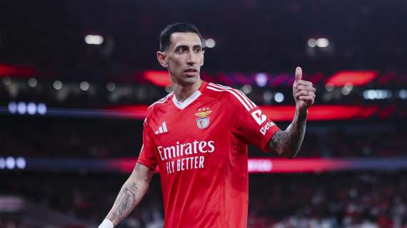 Di Maria torna a casa, riparte dal Rosario Central
