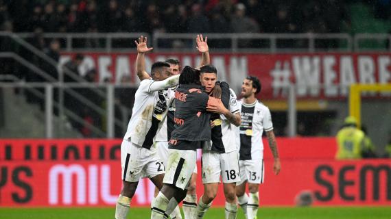 Dal Bello: "L’Udinese è troppo lenta, serve una svolta sul piano del gioco"