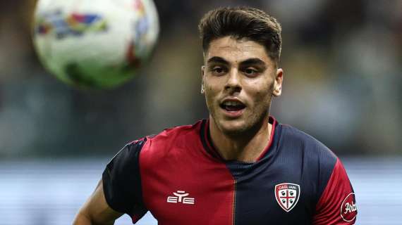Lussemburgo-Slovacchia 0-1, Obert entra nella ripresa