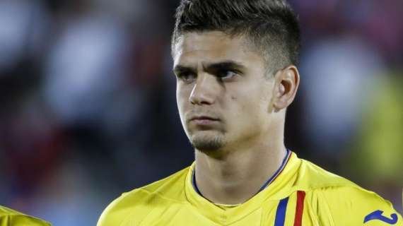 Marin, giungono conferme sull'interesse del Milan