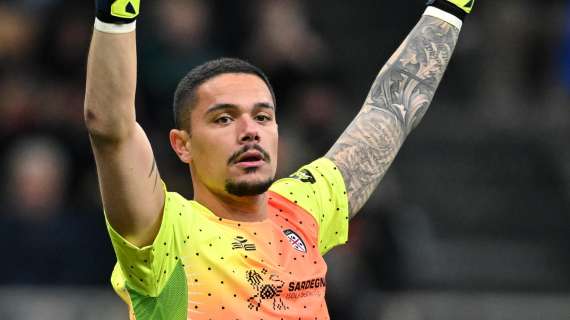 Caprile e l'ammirazione per Svilar: "Il portiere moderno è lui: rappresenta ciò che serve oggi"