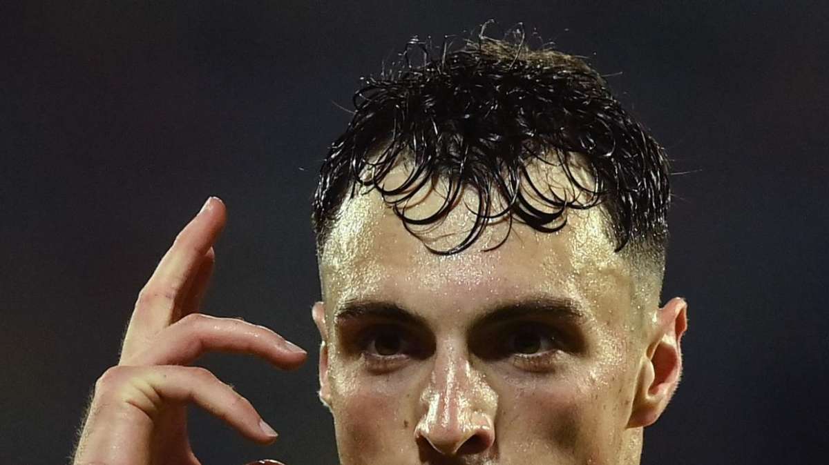 Il nuovo Cagliari di Nicola dal sapore della "Dea"