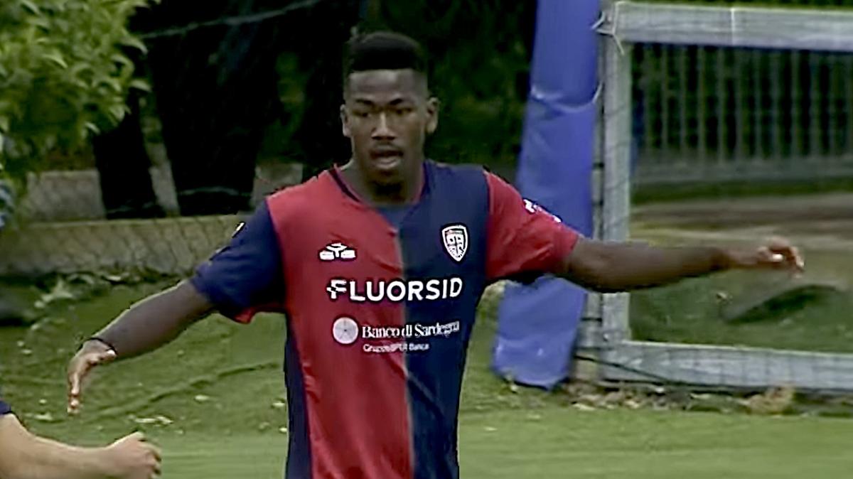 Segna al debutto e completa la rimonta. Corsport: "Trepy da sogno"