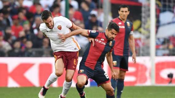 Niente da fare per Rincon: il giocatore rifiuta il Cagliari
