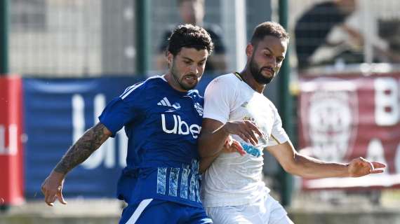 Nations League, Vola la Grecia di Hatzidiakos: 2-0 all'Irlanda