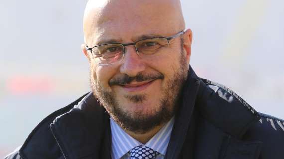 Marino: "Applausi alla Fiorentina per gli acquisti, Piccoli mi piace"