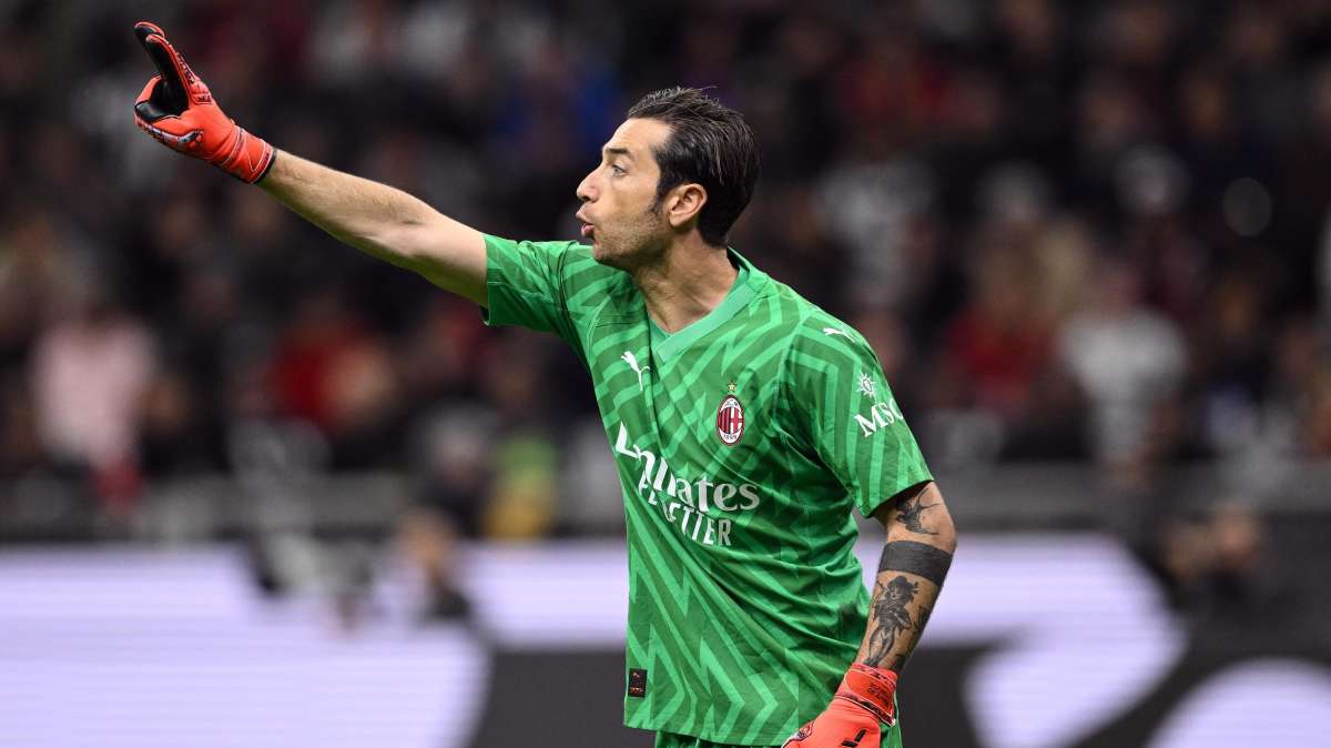 MIRANTE A MEDIASET: "Peccato per il gol subito, fa un po' rabbia, ma ci sta"