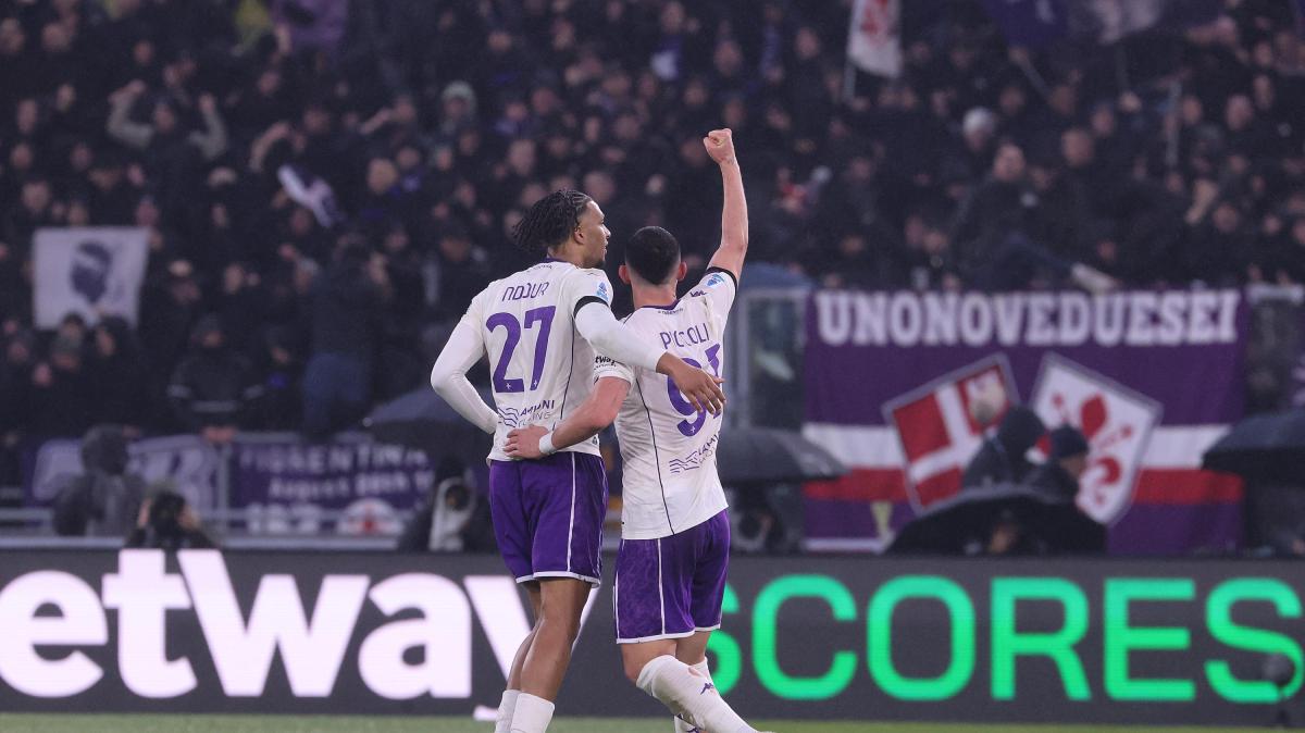 Fiorentina-Cagliari, le probabili formazioni di Tuttosport: Piccoli in pole, Kilicsoy guida l'attacco rossoblù