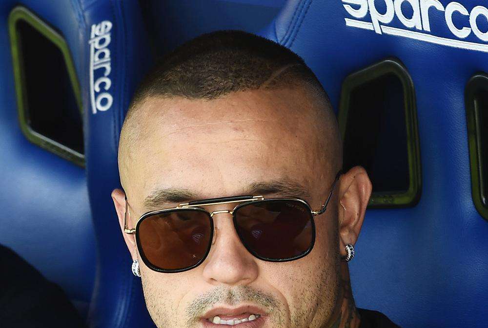 Daniele Buffa/Image Sport