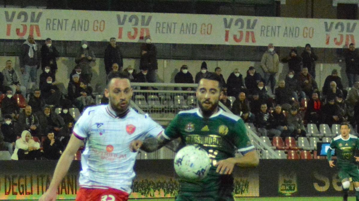 Torres, ufficiale l'arrivo di Zanandrea