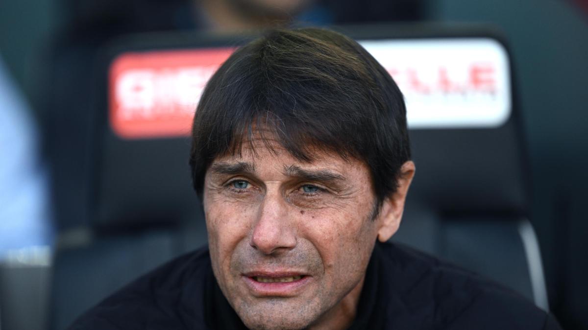 Conte: "Questi ragazzi hanno dimostrato che vogliono giocarsi la finale"