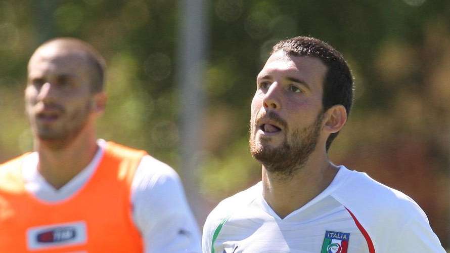 Italia, Lazzari sceglie il numero 8