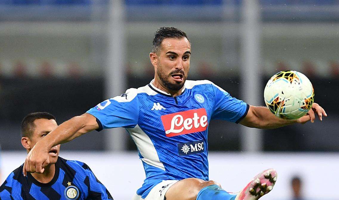 Daniele Buffa/Image Sport