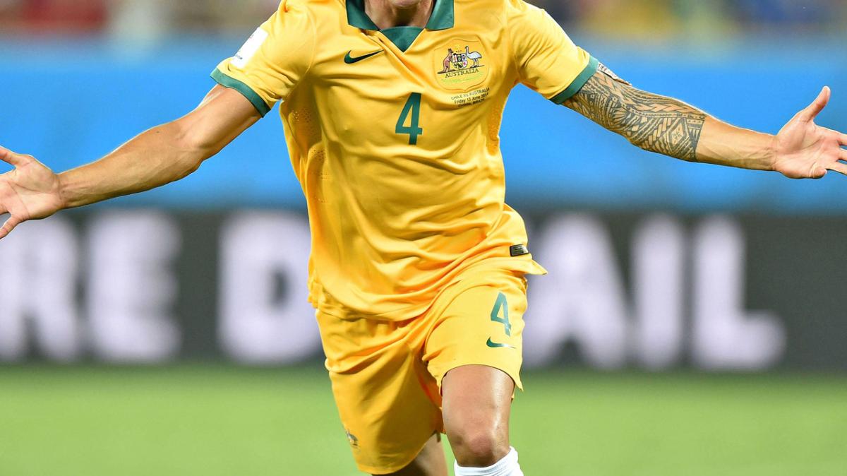 Mondiali: Australia pronta all'esordio, e il ct Popovic prolunga il contratto