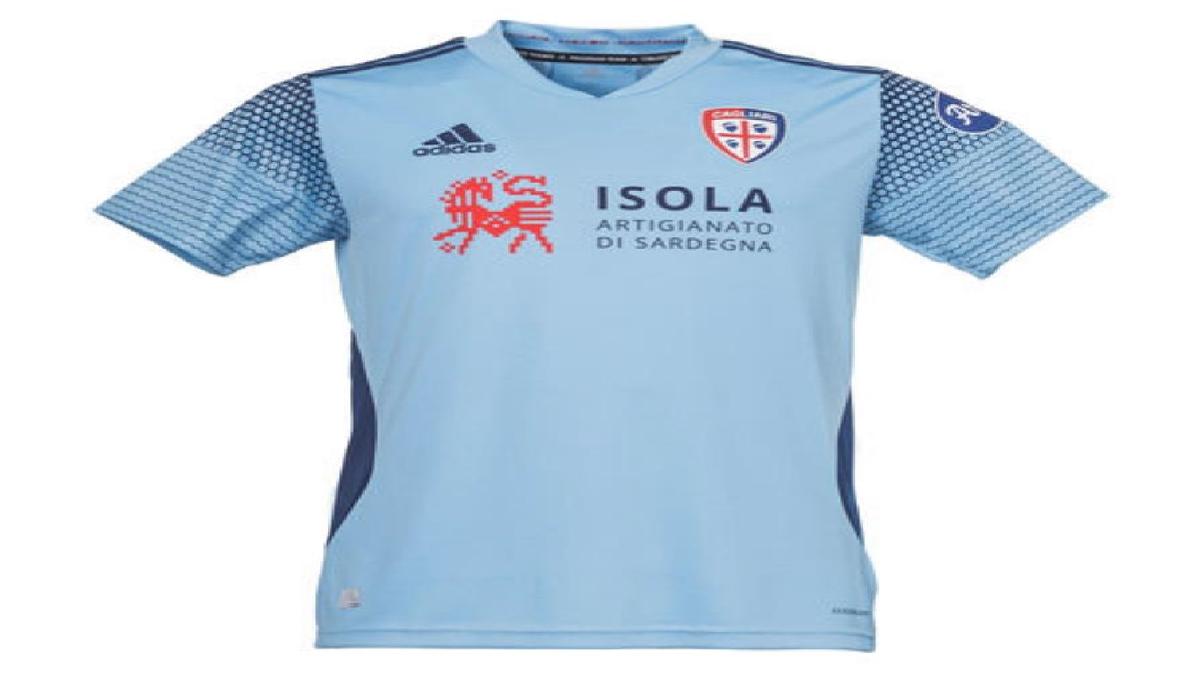 navy blue camo shirt