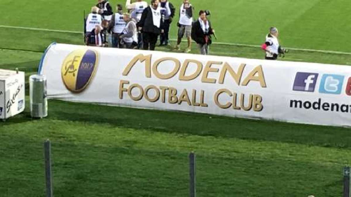 MODENA-CAGLIARI, LE VARIAZIONI ALLA VIABILITA' NELLA ZONA DELLO STADIO