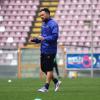 Danilo Polito, il Faro Tecnico che Tiene Viva la Reggina nel Buio