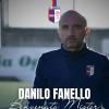 Vibonese, Fanello nuovo tecnico 