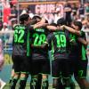 "Catanzaro potente": il Corriere dello Sport esalta la grande vittoria contro l'Avellino