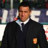 Giordano duro su Lotito: "Prima il Molise, ora la Calabria. Fa il politico attraverso il calcio"