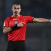 Catanzaro-Avellino, l'arbitro del playoff è Livio Marinelli di Tivoli