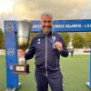 Deliese, ufficiale il rinnovo in panchina di Andrea Parentela