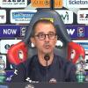 Blitz del Crotone, Longo: "Successo meritato ma gara molto bilanciata"